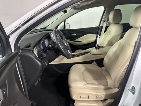 Used 2020 Buick Envision FWD image 11