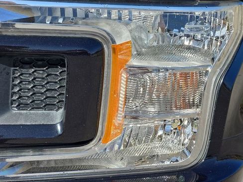 Used 2020 Ford F150 XL w/ Equipment Group 101A Mid AWD/4WD image 7