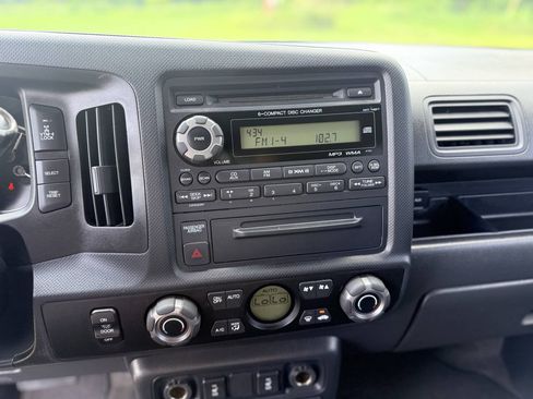 Used 2013 Honda Ridgeline RTL image 20