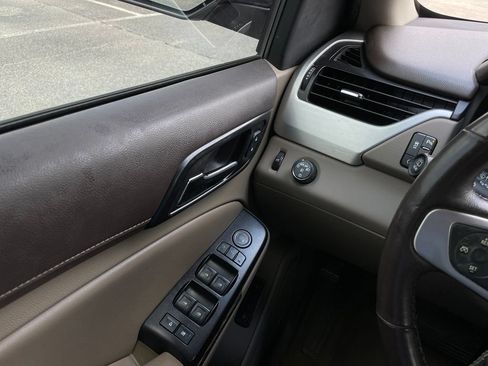 Used 2016 GMC Yukon SLT RWD image 22