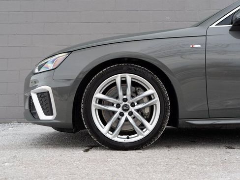 Used 2023 Audi A4 2.0T Premium Plus w/ Premium Plus Package image 12