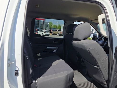 Used 2023 Toyota Tundra SR5 w/ SR5 Convenience Package AWD/4WD image 14