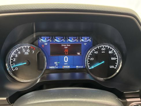 Used 2023 Ford F150 XLT w/ Equipment Group 302A High AWD/4WD image 15