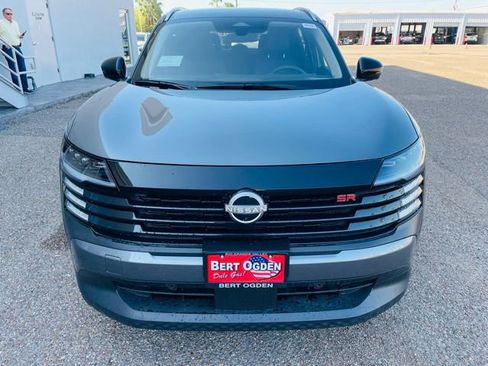 New 2026 Nissan Kicks SR w/ SR Premium Package image 2