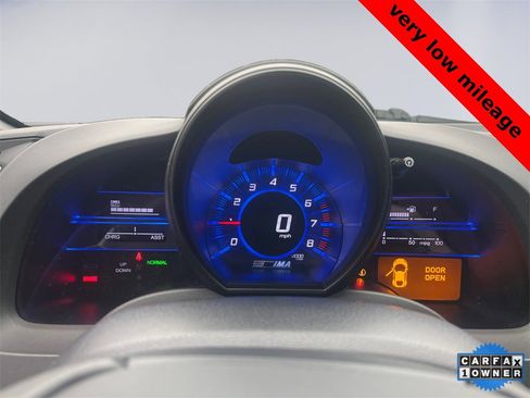 Used 2014 Honda CR-Z EX image 13