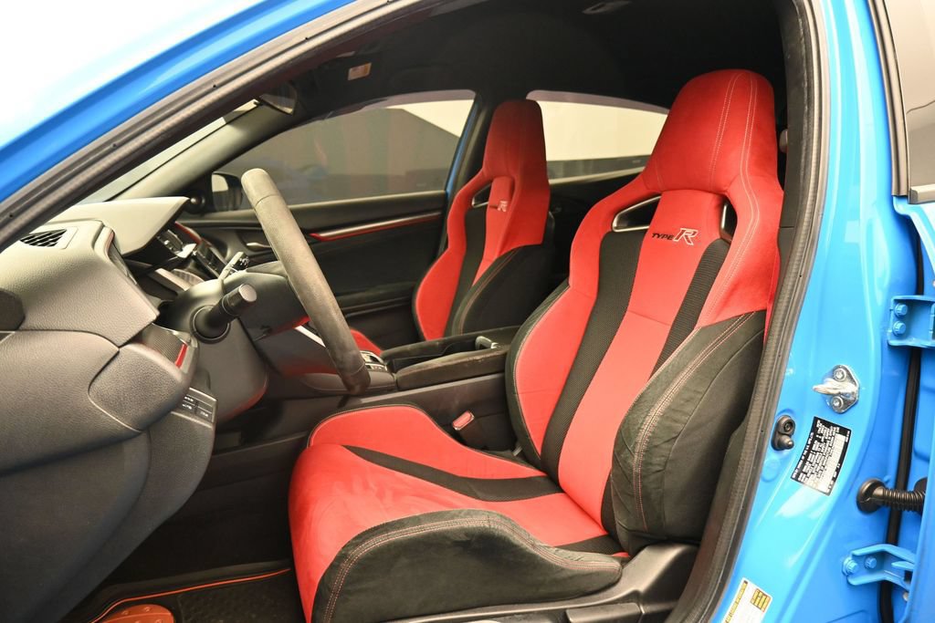 Used 2021 Honda Civic Type R image 10
