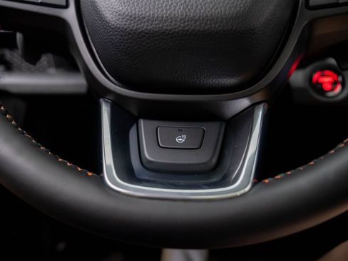 Certified 2026 Honda CR-V TrailSport image 27