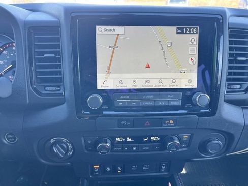 Certified 2023 Nissan Frontier PRO-4X w/ Pro Convenience Package image 19