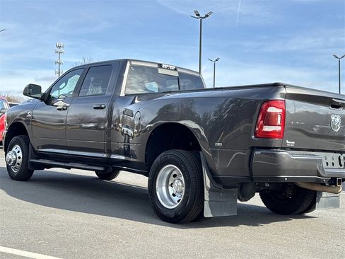 Certified 2020 RAM 3500 Big Horn w/ Level 2 Equipment Group image 3