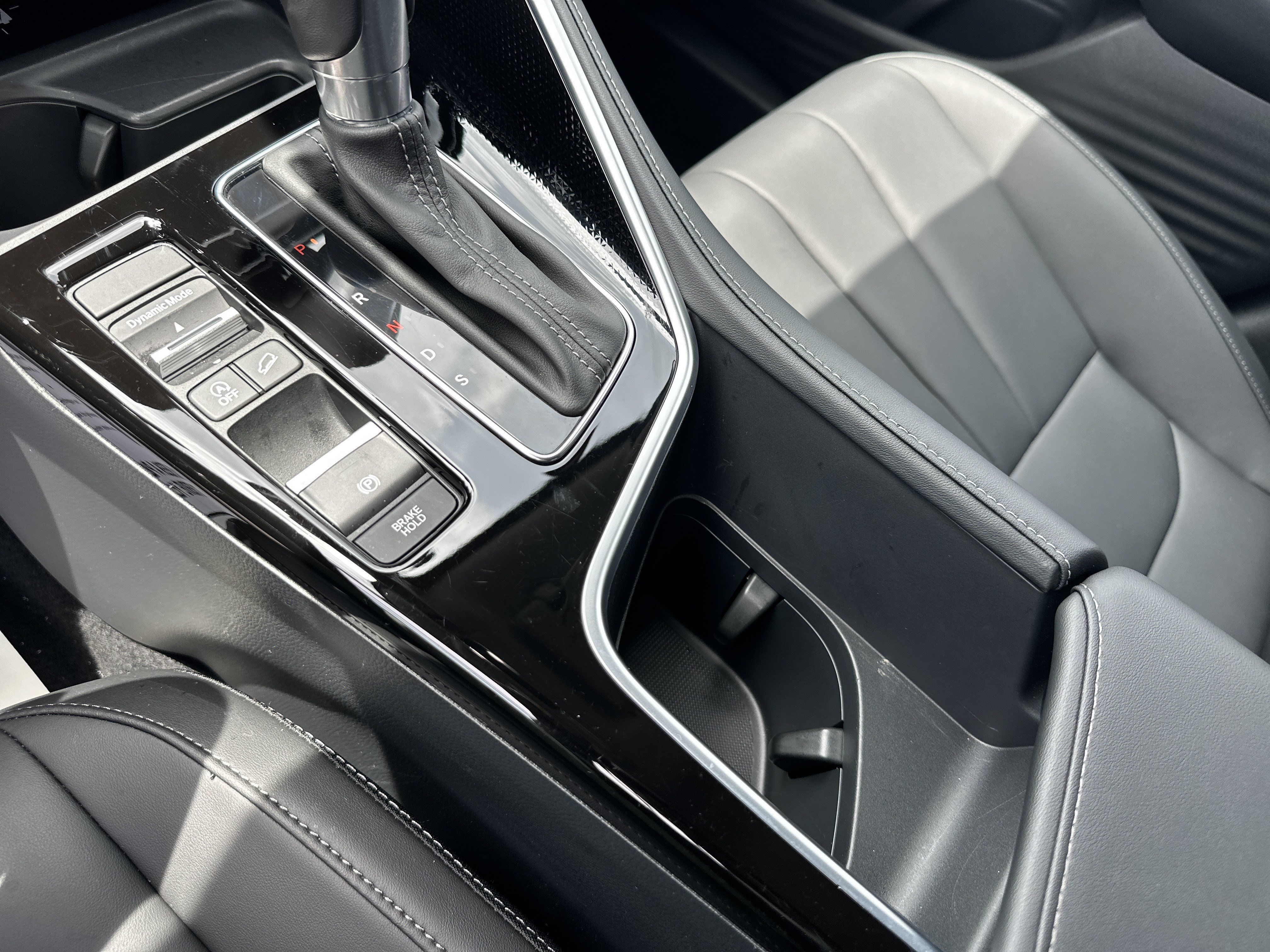 Certified 2025 Acura ADX FWD image 34