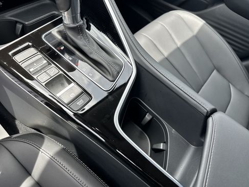Certified 2025 Acura ADX FWD image 34