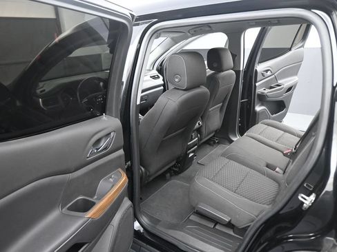 Used 2019 GMC Acadia SLE AWD/4WD image 42