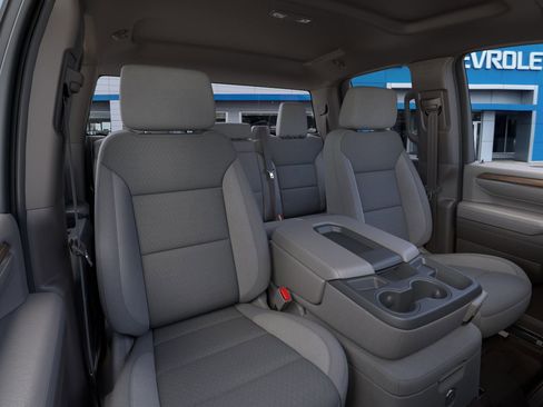 New 2026 Chevrolet Silverado 2500 LT image 26