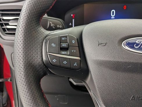 Certified 2023 Ford Escape ST-Line w/ Tech Pack #1 image 32