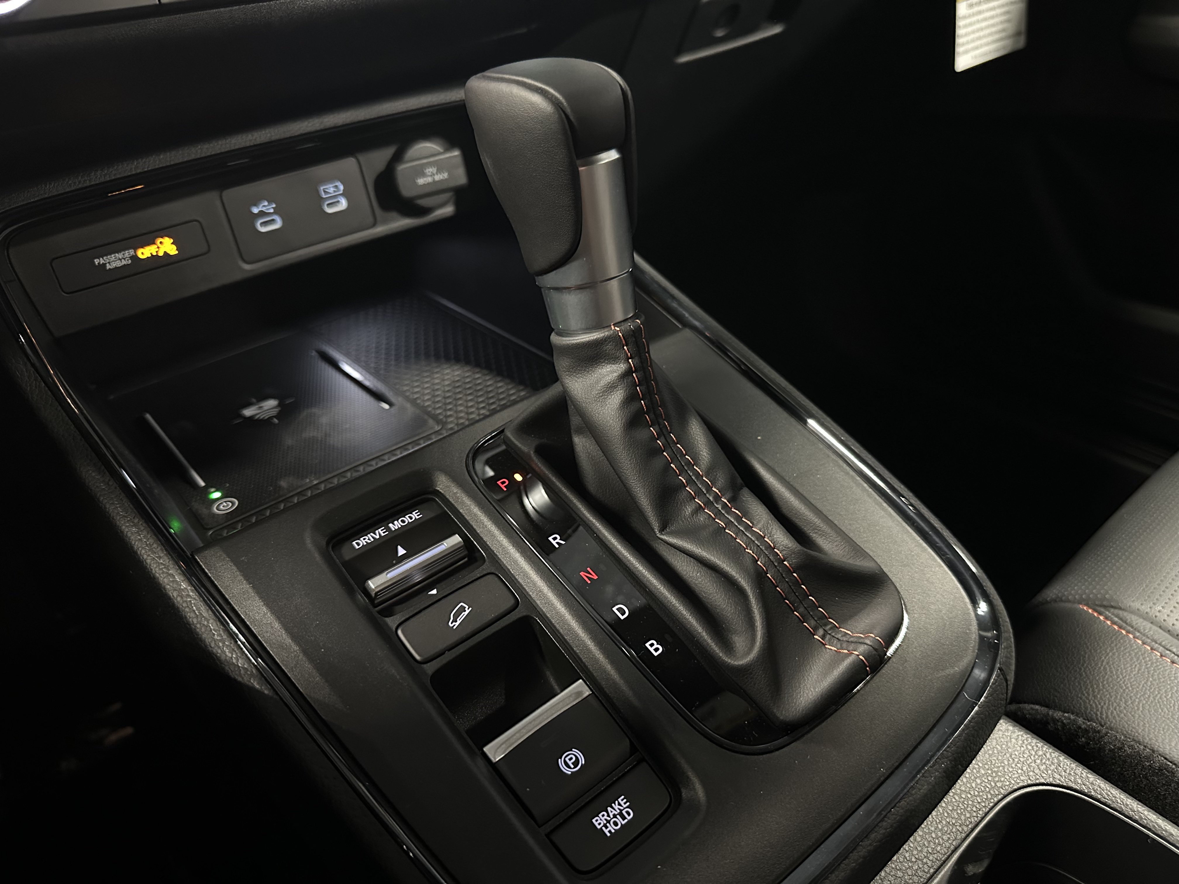 New 2027 Honda CR-V Sport-L image 13