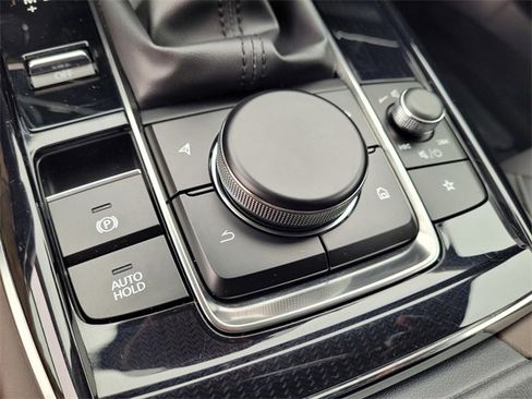 Used 2024 MAZDA CX-30 2.5 Turbo w/ Premium Package image 23