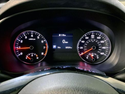 Used 2020 Kia Sportage S w/ S Sunroof Package AWD/4WD image 19