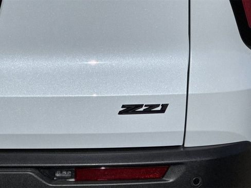 New 2026 Chevrolet Traverse Z71 w/ Enhanced Driving Package image 28