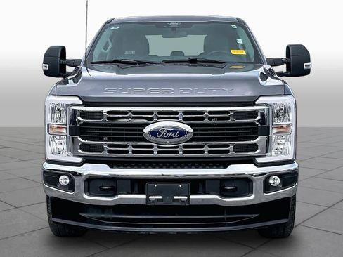 Used 2024 Ford F250 XLT w/ 360-Degree Camera Package AWD/4WD image 4