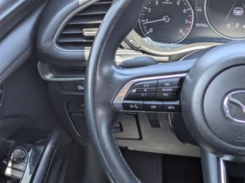 Used 2024 MAZDA MAZDA3 s FWD image 22