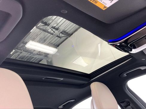 Certified 2025 Mercedes-Benz C 300 Sedan image 14