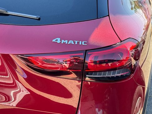 Used 2021 Mercedes-Benz GLA 250 4MATIC image 18