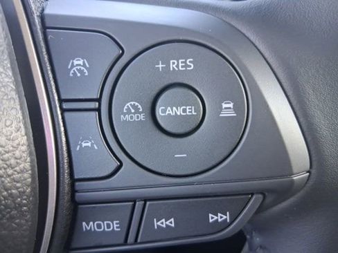 New 2026 Toyota Corolla Cross LE AWD/4WD image 13