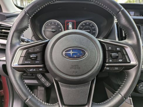 Used 2020 Subaru Forester Premium image 12