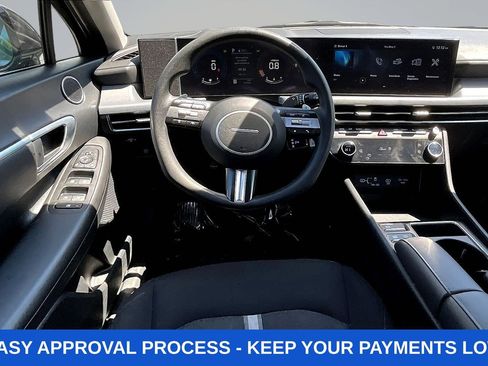 Used 2024 Hyundai Sonata SEL FWD image 11