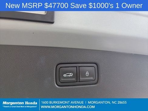 Used 2025 Genesis GV70 2.5T AWD/4WD image 29