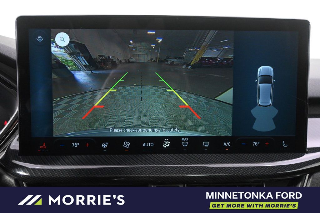 Used 2024 Ford Escape ST-Line w/ Tech Pack #1 AWD/4WD image 30