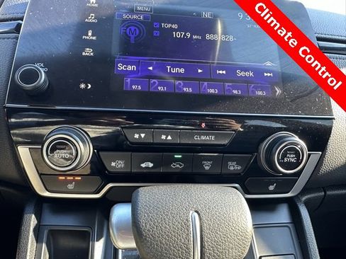 Used 2019 Honda CR-V EX image 33