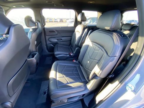 New 2027 Kia Telluride EX X-Line image 28