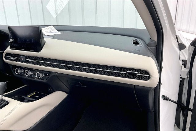 Certified 2024 Honda HR-V EX-L image 18