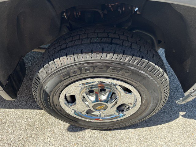 Used 2020 Chevrolet Silverado 2500 W/T w/ WT Convenience Package RWD image 17