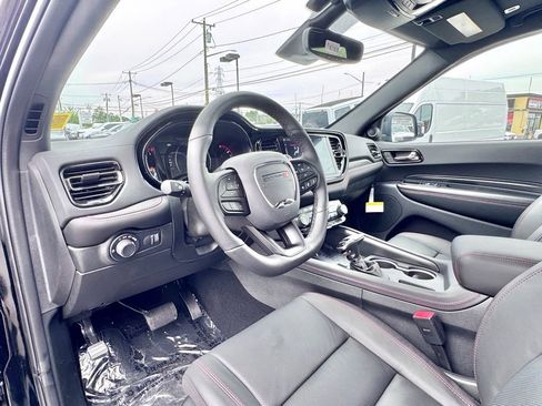 New 2026 Dodge Durango GT AWD/4WD image 12