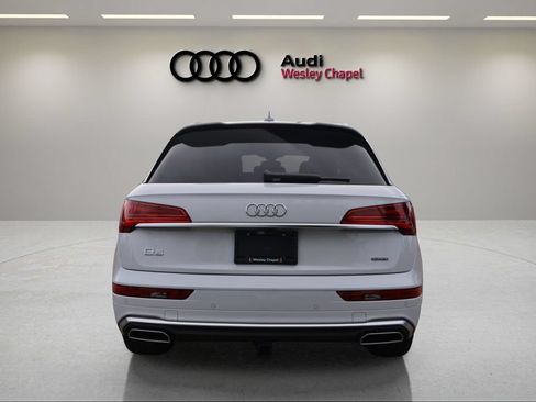 Used 2023 Audi Q5 2.0T Premium Plus AWD/4WD image 4