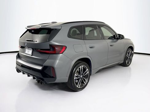 Used 2024 BMW X1 M35i w/ Shadowloine Package AWD/4WD image 5