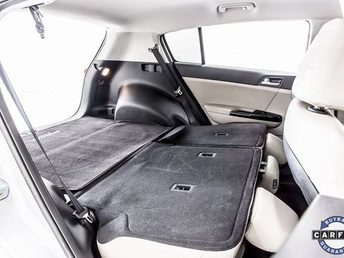 Used 2020 Kia Sportage EX image 36