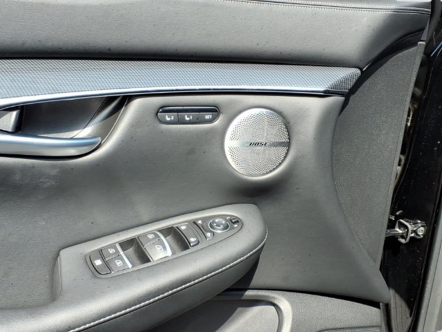 Certified 2025 INFINITI QX50 Sport AWD/4WD image 9