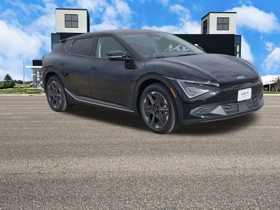 New 2025 Kia EV6 Light w/ Light LR Technology Package