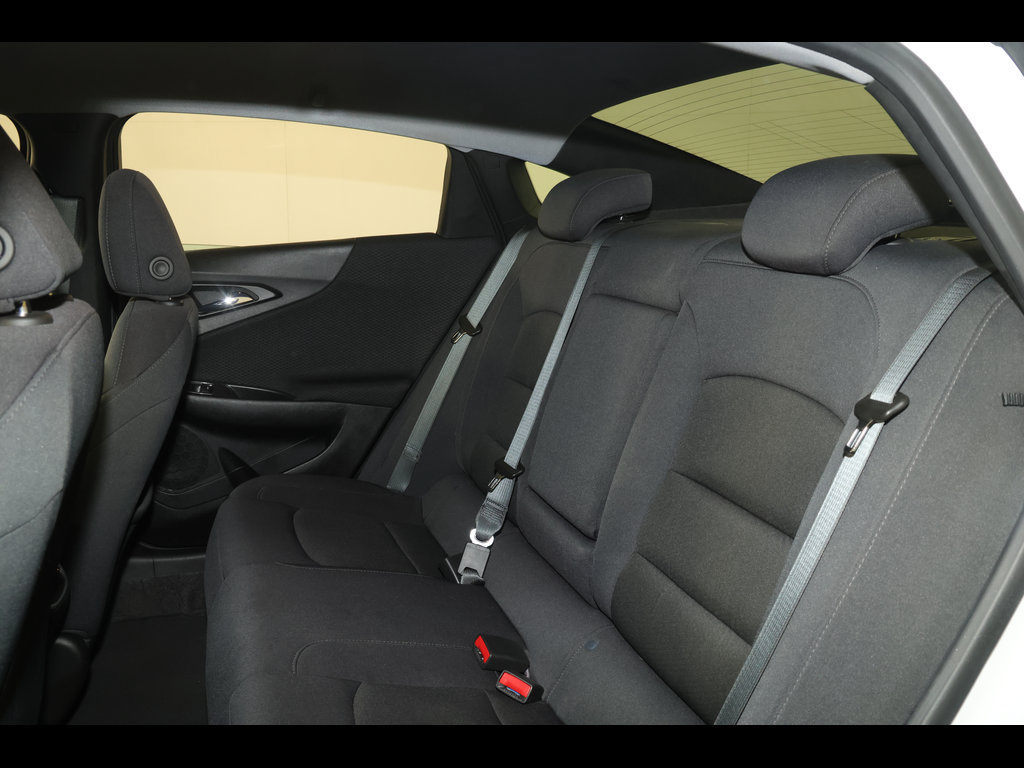 Used 2024 Chevrolet Malibu LT FWD image 26