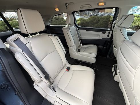 Used 2026 Honda Odyssey Touring image 37