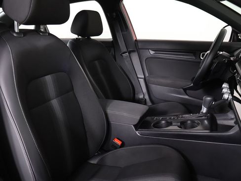 Used 2024 Honda Civic Sport image 26