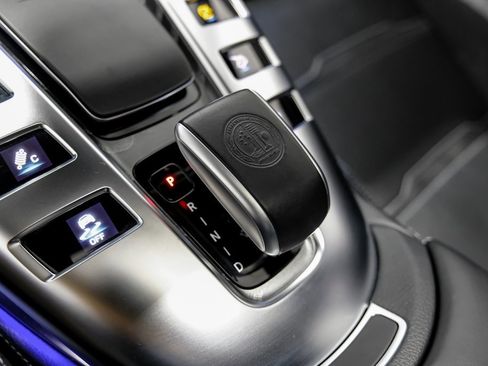 Used 2022 Mercedes-Benz AMG GT 53 image 22
