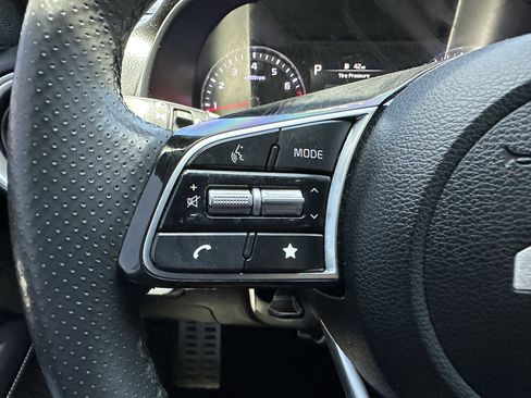 Certified 2024 Kia Forte GT-Line FWD image 24
