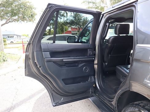 Used 2018 Ford Expedition XLT w/ Equipment Group 201A image 21