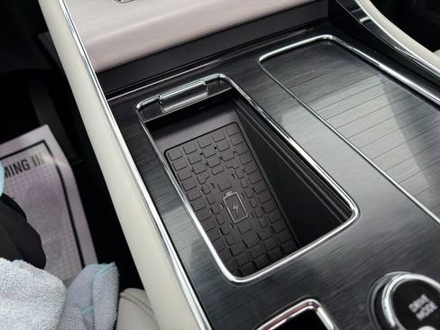 Used 2025 Lincoln Aviator Reserve w/ Equipment Group 201A image 41