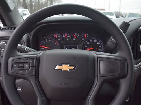 New 2026 Chevrolet Silverado 1500 W/T w/ WT Value Package image 25