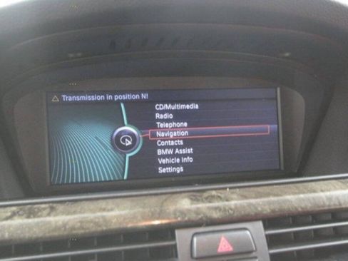 Used 2009 BMW 335i Convertible RWD image 24